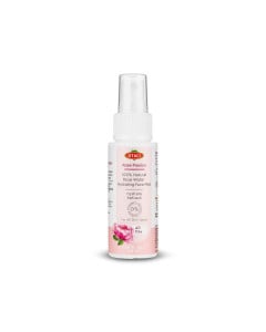 Toner hidratant pentru fata Rose Passion, 50 ml, OTACI 