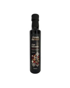 Otet balsamic clasic, 250 ml, Greek Land