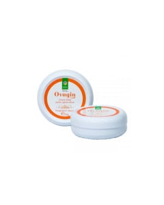 Crema solida pentru igiena intima Ovugin, 20g, Steaua Divina