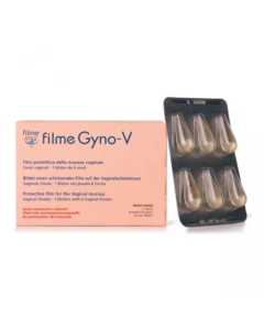 Ovule Filme Gyno-V, 6 bucati, Panin