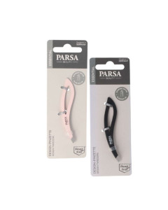 Penseta roz/neagra, 1 bucata, Parsa