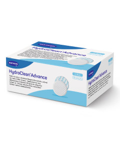 Pansament HydroClean Advance, 4 cm, 10 bucati, HartMann