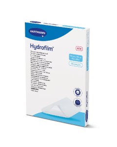 Pansament transparent Hydrofilm, 10*15 cm, 50 bucati, HartMann 