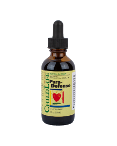 Secom Para-Defense 59,15 ml solutie