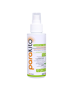 Para Kito Spray pentru toata familia impotriva tantarilor si capuselor, 75ml
