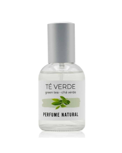 Parfum Ceai Verde, 50ml, LabNatur