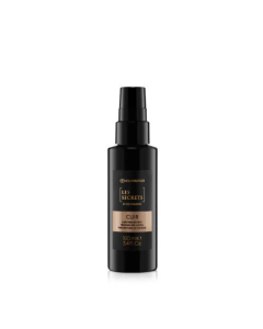 Parfum pentru par Les Secrets Cuir, 100ml, Equivalenza