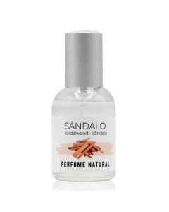 Parfum Santal, 50ml, LabNatur
