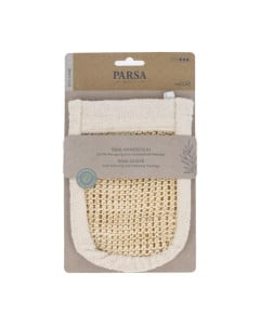 Manusa de sisal, 1 bucata, Parsa