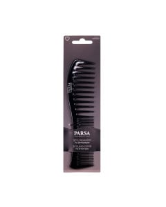 Pieptene de par pentru styling, 1 bucata, Parsa