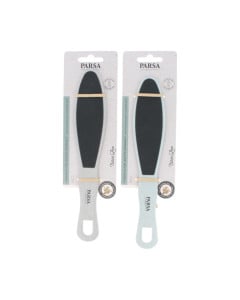 Pila calcaie Nature Love, menta/gri, 1 bucata, Parsa 