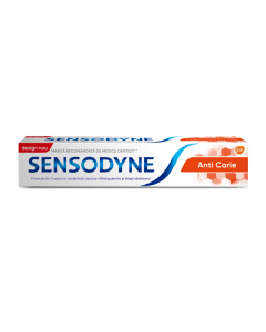 Pasta de dinti Anticarie, 75ml, Sensodyne