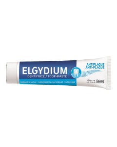 Pasta de dinti antiplaca, 100 ml, Elgydium