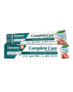 Himalaya Pasta de dinti Complete Care herbal, 75 ml