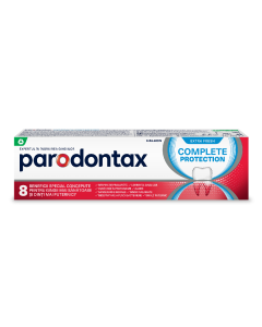 Pasta de dinti Complete Protection Extra Fresh, 75 ml, Parodontax