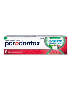 Pasta de dinti Complete Protection Herbal Sensation, 75 ml, Parodontax
