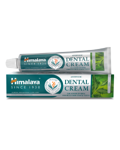Pasta de dinti Dental Cream, 100 g, Himalaya