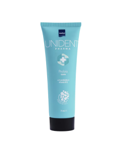 Pasta de dinti Probio Care, 75 ml, Unident 