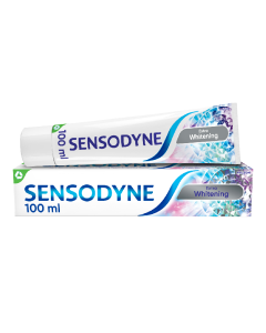 Pasta de dinti Extra Whitening, 100 ml, Sensodyne