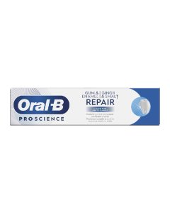 Pasta de dinti Gum & Enamel Repair Classic Mint, 75 ml, Oral-B