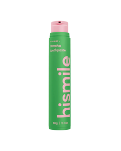 Pasta de dinti Matcha 60 g, Hismile