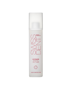 Apa de gura antibacteriana Extreme, 300 ml, Swissdent 