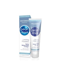 Pasta de dinti Lasting Flawless, 75 ml, Pearl Drops