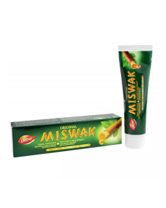 Pastă de dinți Miswak, 100ml, Dabur