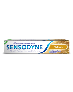 Pasta de dinti Multi Care, 75 ml, Sensodyne