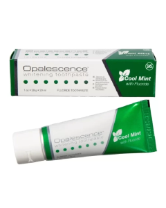 Pasta de dinti albire Opalescence Cool Mint Mini, 28 g, Ultradent