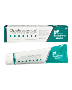 Pasta de dinti albire Opalescence Sensitivity, 133 g, Ultradent