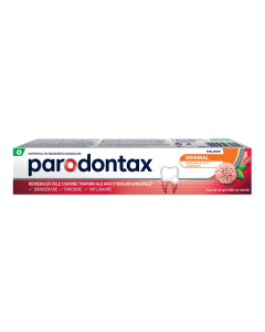 Pasta de dinti Original, 75 ml, Parodontax