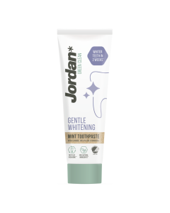 Pasta de dinti pentru adulti Green Clean Gentle Whitening, 75 ml, Jordan