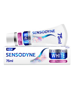 Pasta de dinti Clinical White, 75 ml, Sensodyne 