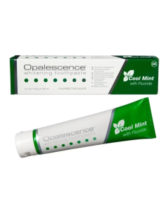 Pasta de dinti pentru albire Opalescence Cool Mint, 133g, Ultradent