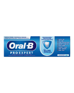 Pasta de dinti Pro Expert Professional Protection, 75 ml, Oral-B