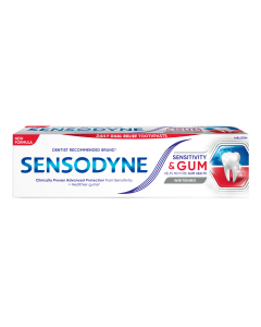 Pasta de dinti Repair & Protect Whitening, 75 ml, Sensodyne