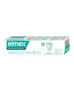 Elmex Pasta de dinti Sensitive Professional, 75 ml