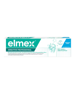Elmex Pasta de dinti Sensitive Professional, 75 ml