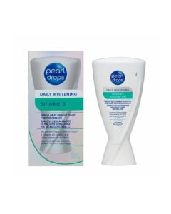 Pasta de dinti Smokers, 50 ml, Pearl Drops