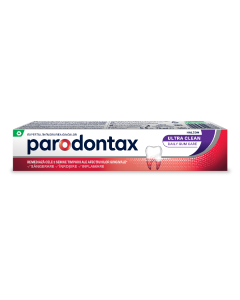 Pasta de dinti Ultra Clean, 75 ml, Parodontax