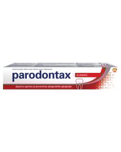 Pasta de dinti Classic Parodontax, 75 ml, Gsk