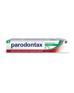 Pasta de dinti Fluoride Parodontax, 75 ml, Gsk