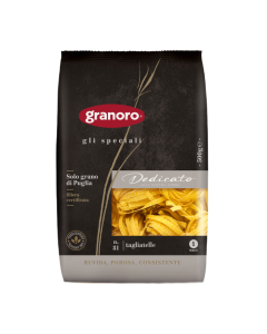 Paste Tagliatelle cuib N.81, 500g, Granoro