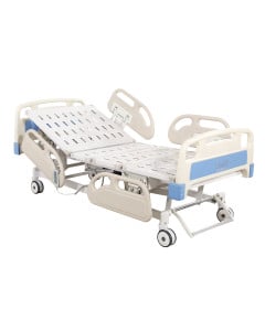 Pat de spital electric cu 5 functii