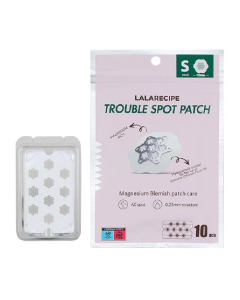 Patch pentru cosuri, marime S, 10 bucati, LaLaRecipe