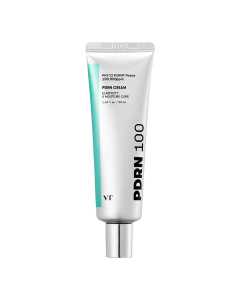 Crema de fata formulata cu PHYTO PDRN 100 Panax, 50 ml, VT Cosmetics