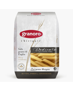 Paste Penne Birigate N.259 500g, Granoro