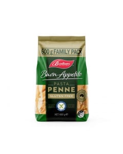 Paste penne Buontempo, 600g, ORGRAN