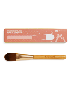 Pensula din bambus Wonder Brush, 1 bucata, La Saponaria